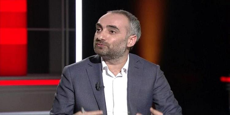 Gazeteci, İsmail Saymaz bir kez daha Hakim karşısına çıktı.